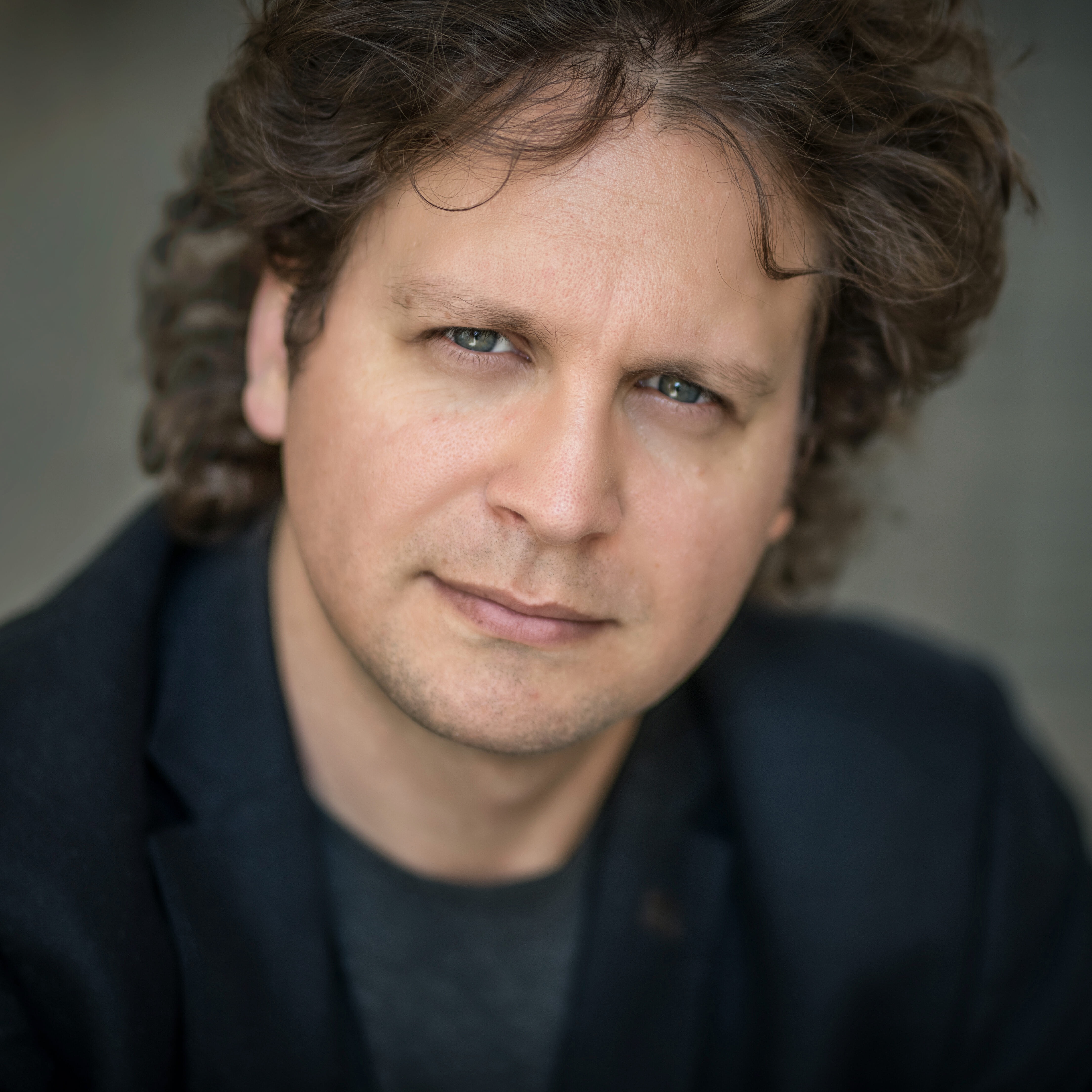 Andrew Sords